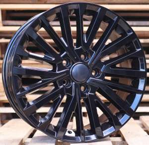 aluvanteet JIL Wheels B1515(B1515