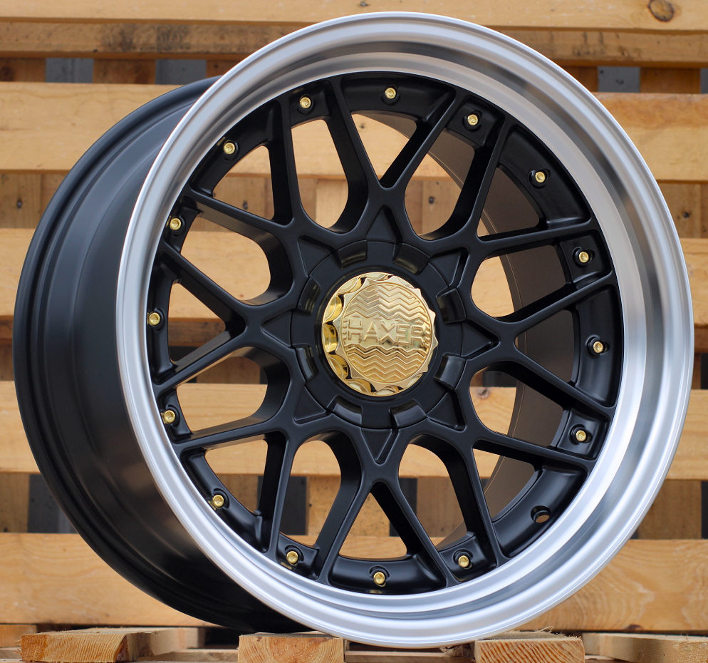 valuveljed JIL Wheels HX025