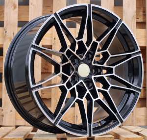 aluvanteet JIL Wheels B1674