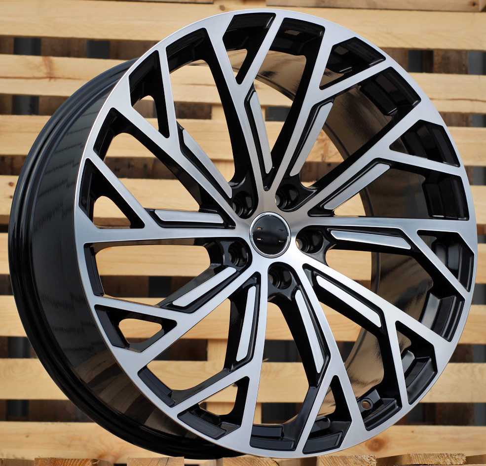 valuveljed JIL Wheels I0337