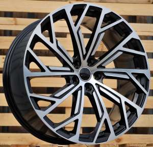 aluvanteet JIL Wheels I0337