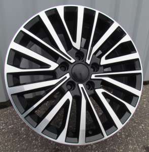 aluvanteet JIL Wheels B1515(B1515