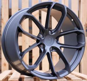 aluvanteet JIL Wheels H5084