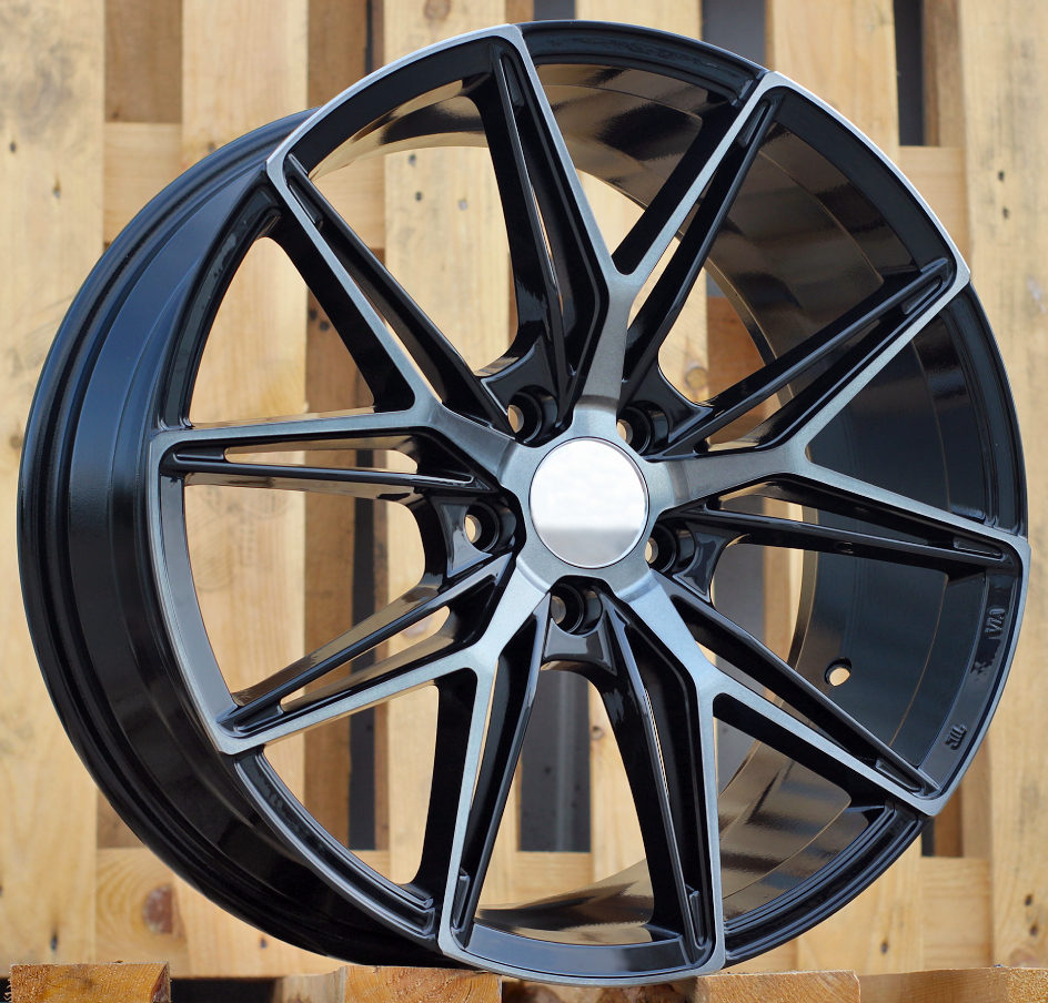 valuveljed JIL Wheels Y0036