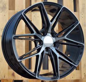 aluvanteet JIL Wheels Y0036