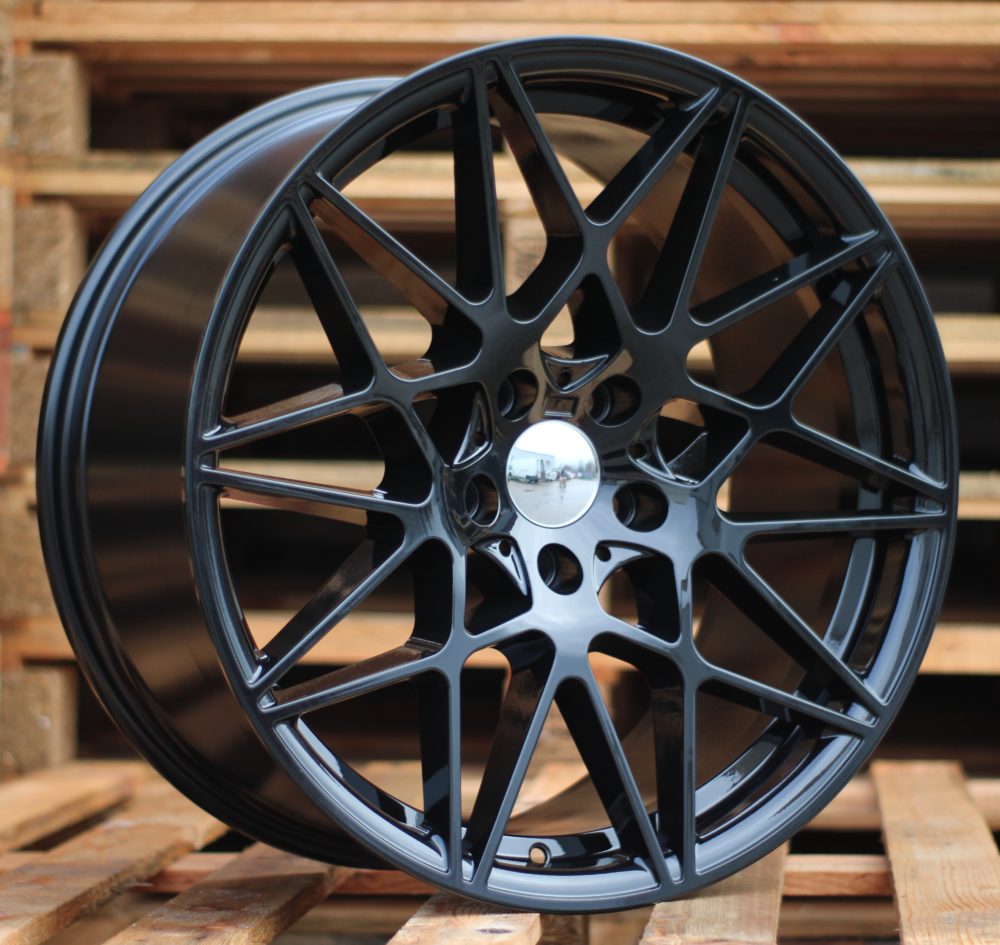 valuveljed JIL Wheels B5167