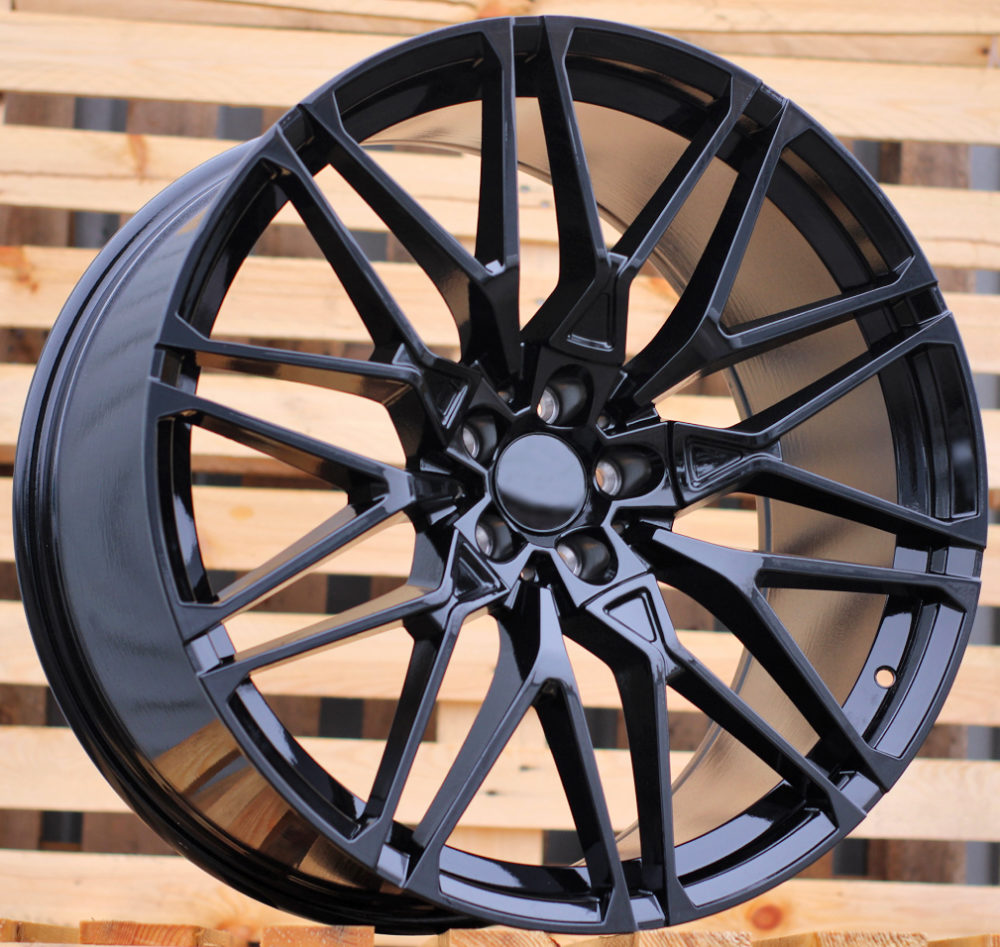 valuveljed JIL Wheels B5771(B16