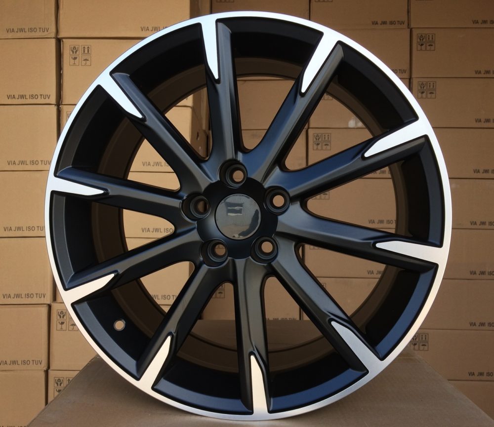 valuveljed JIL Wheels V516