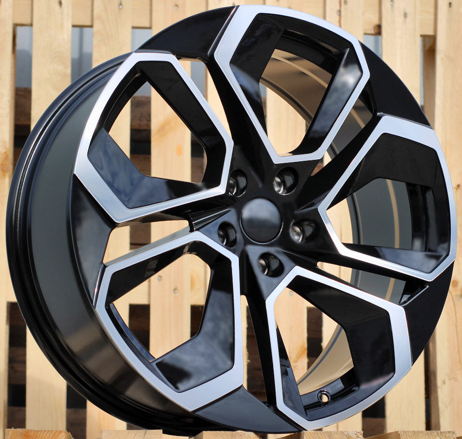 valuveljed JIL Wheels I5561