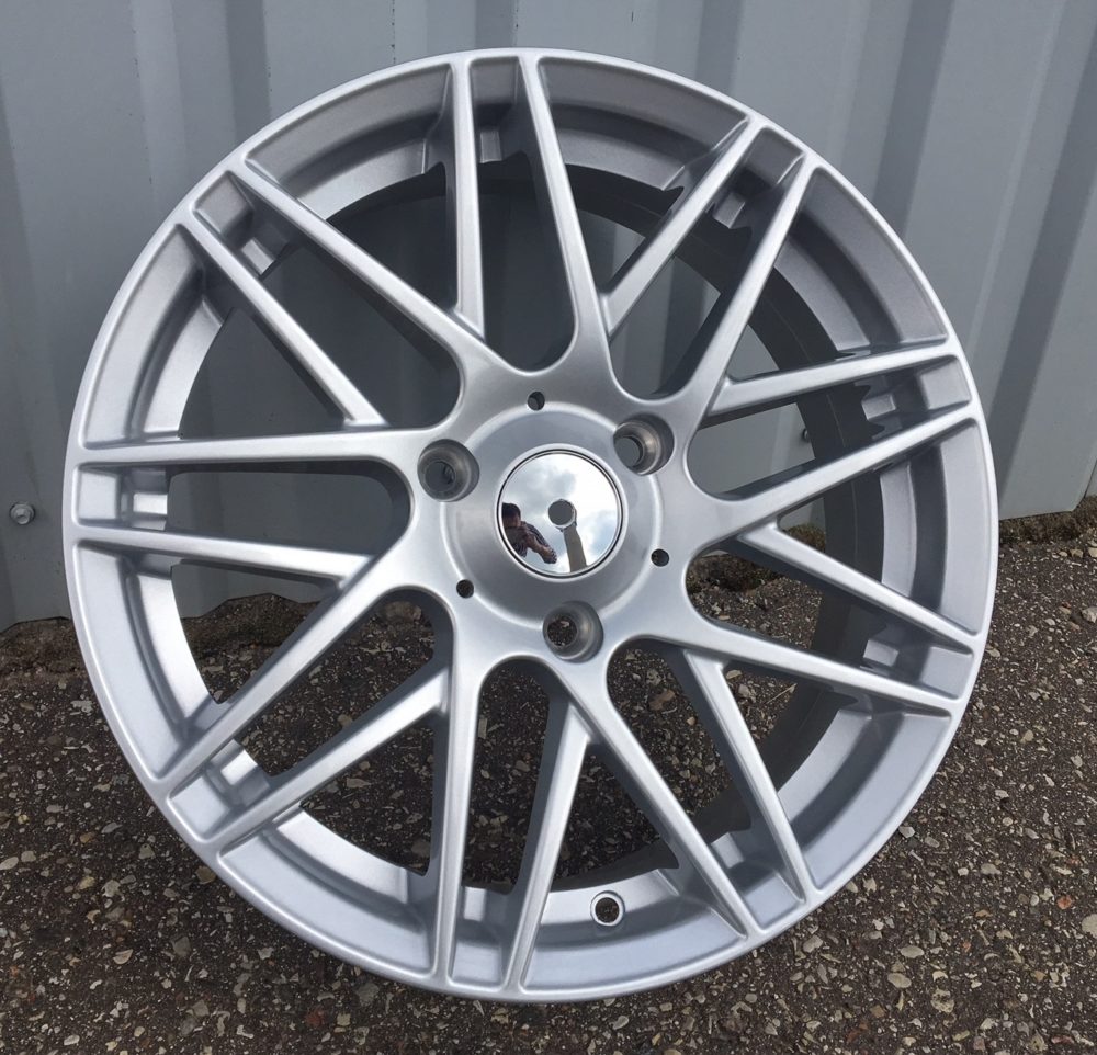 valuveljed JIL Wheels HX013