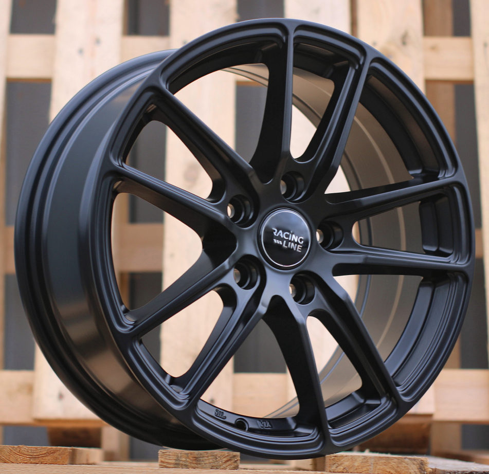 valuveljed JIL Wheels BK1155