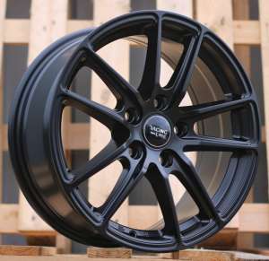 aluvanteet JIL Wheels BK1155
