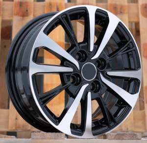aluvanteet JIL Wheels B1846