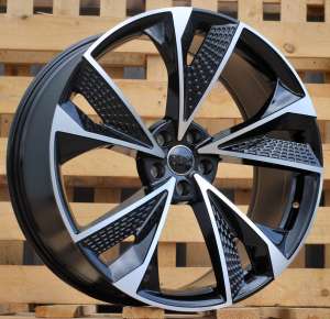 aluvanteet JIL Wheels B1566