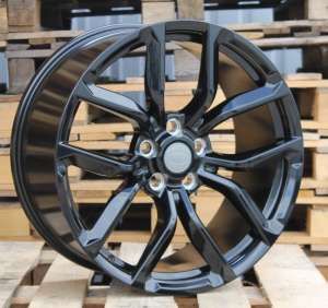 aluvanteet JIL Wheels XE328
