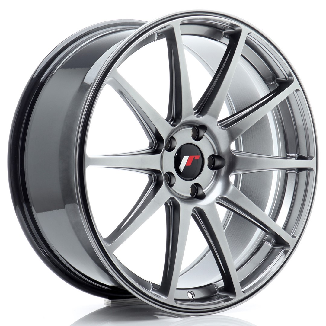 valuveljed Japan Racing JR11