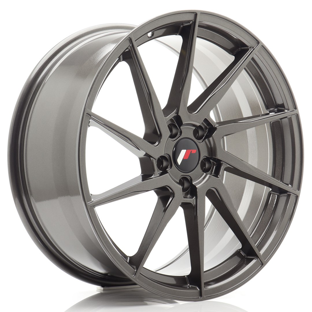 valuveljed Japan Racing JR36