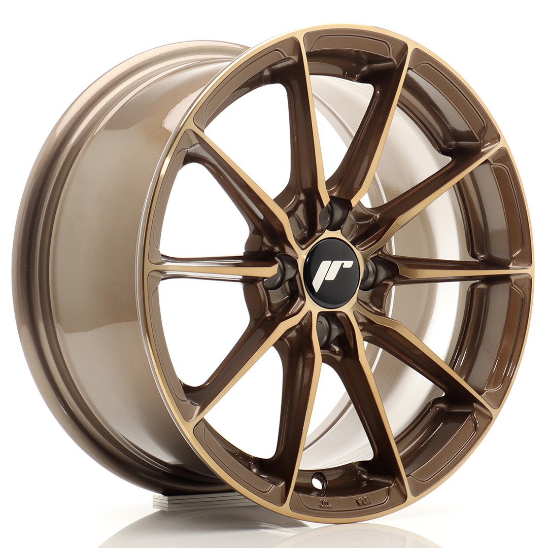 valuveljed Japan Racing JR37