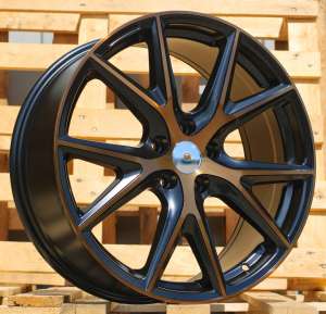 aluvanteet JIL Wheels B5792