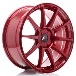 aluvanteet Japan Racing JR11