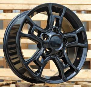 aluvanteet JIL Wheels B1387