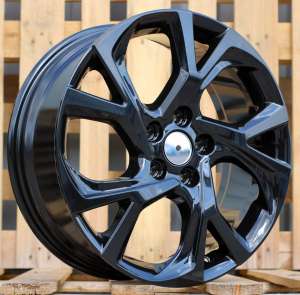 aluvanteet JIL Wheels FE132