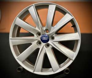 aluvanteet Ford Original
