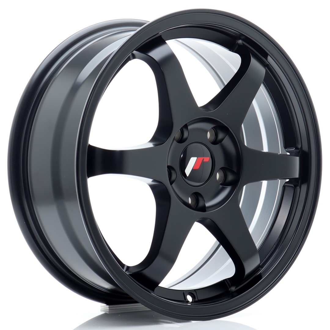 valuveljed Japan Racing JR3