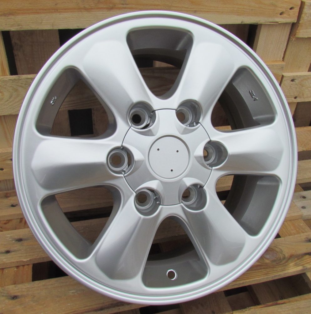 valuveljed JIL Wheels LU890