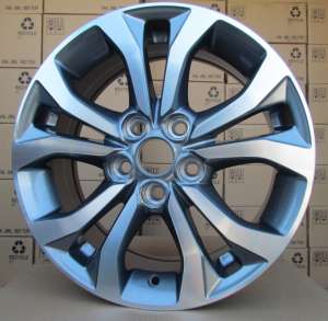 aluvanteet JIL Wheels L1536