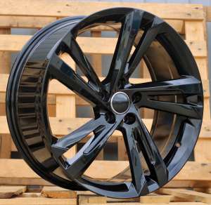 aluvanteet JIL Wheels A5891