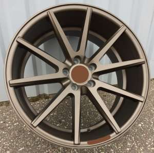 aluvanteet JIL Wheels QC1122