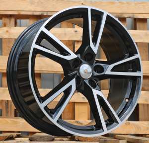 aluvanteet JIL Wheels A043