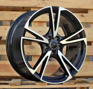 aluvanteet JIL Wheels I5642