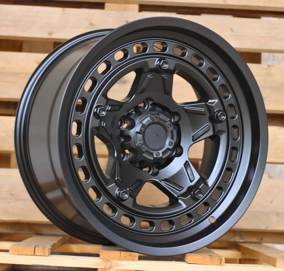 valuveljed JIL Wheels JT186