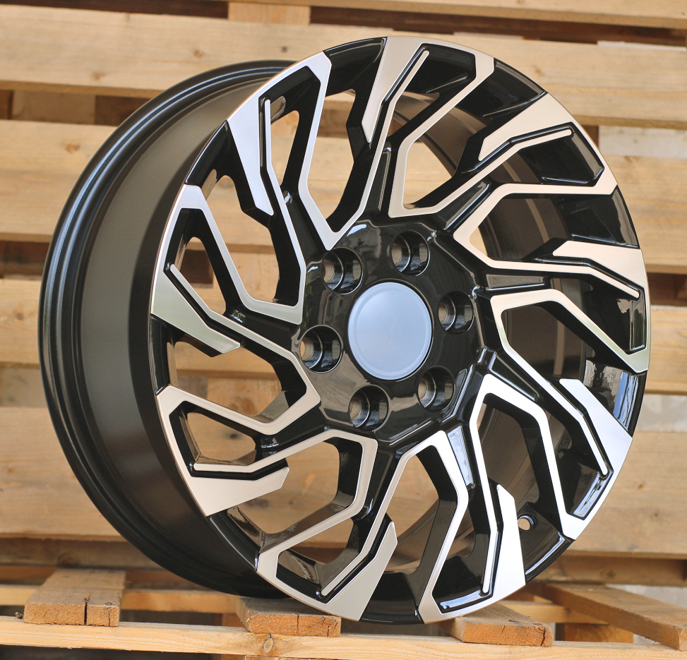 valuveljed JIL Wheels H964F
