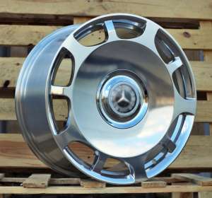 aluvanteet JIL Wheels FBX007