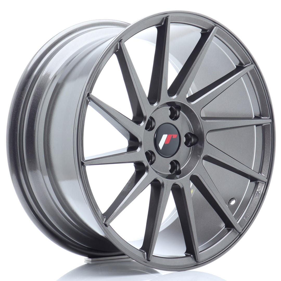 valuveljed Japan Racing JR22