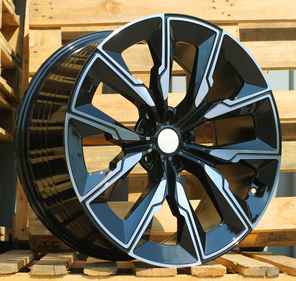 valuveljed JIL Wheels FBX144