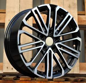 aluvanteet JIL Wheels B1994