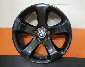 aluvanteet BMW Originaal