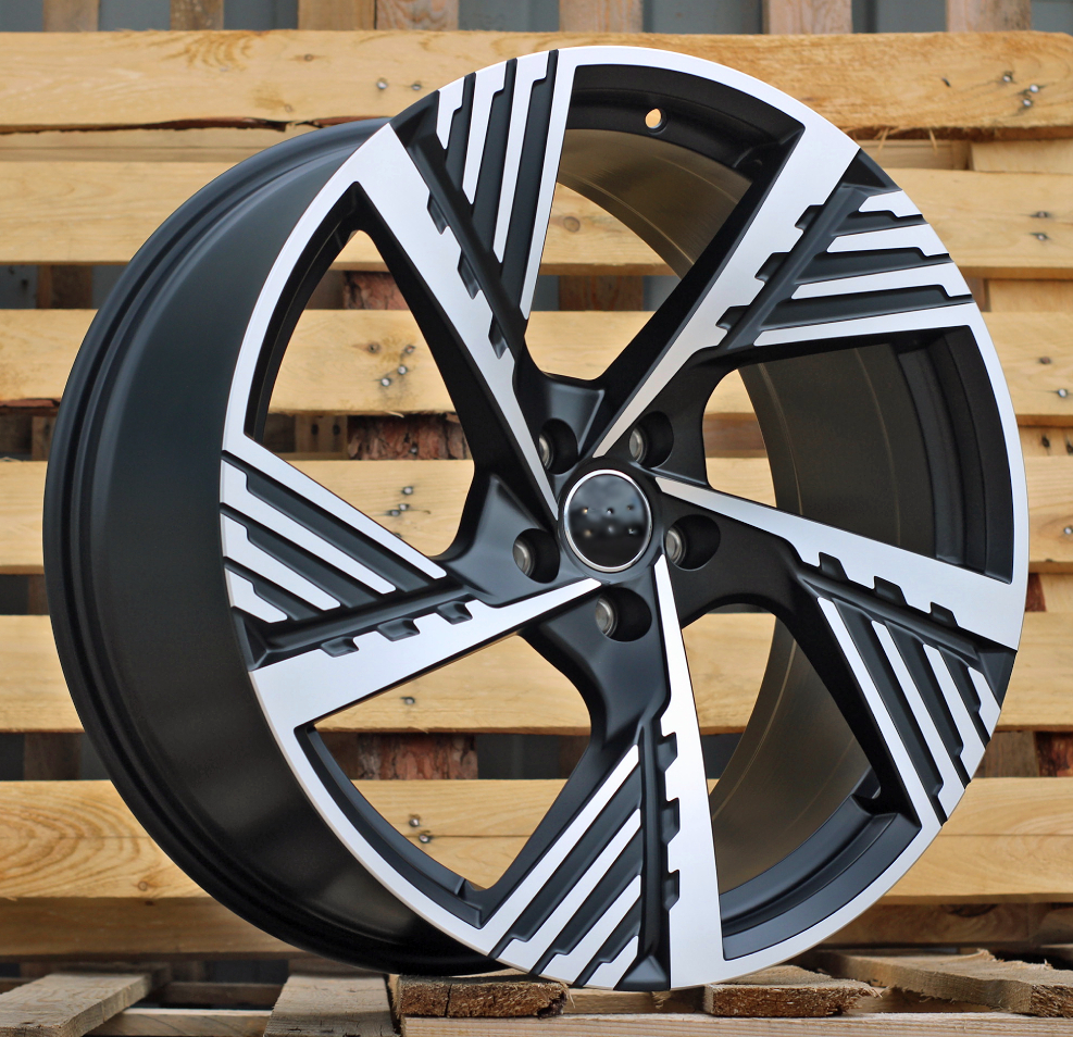 valuveljed JIL Wheels I5639