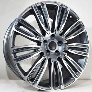 aluvanteet Forzza Drag