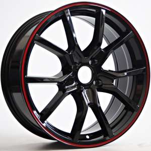aluvanteet Forzza Ruby