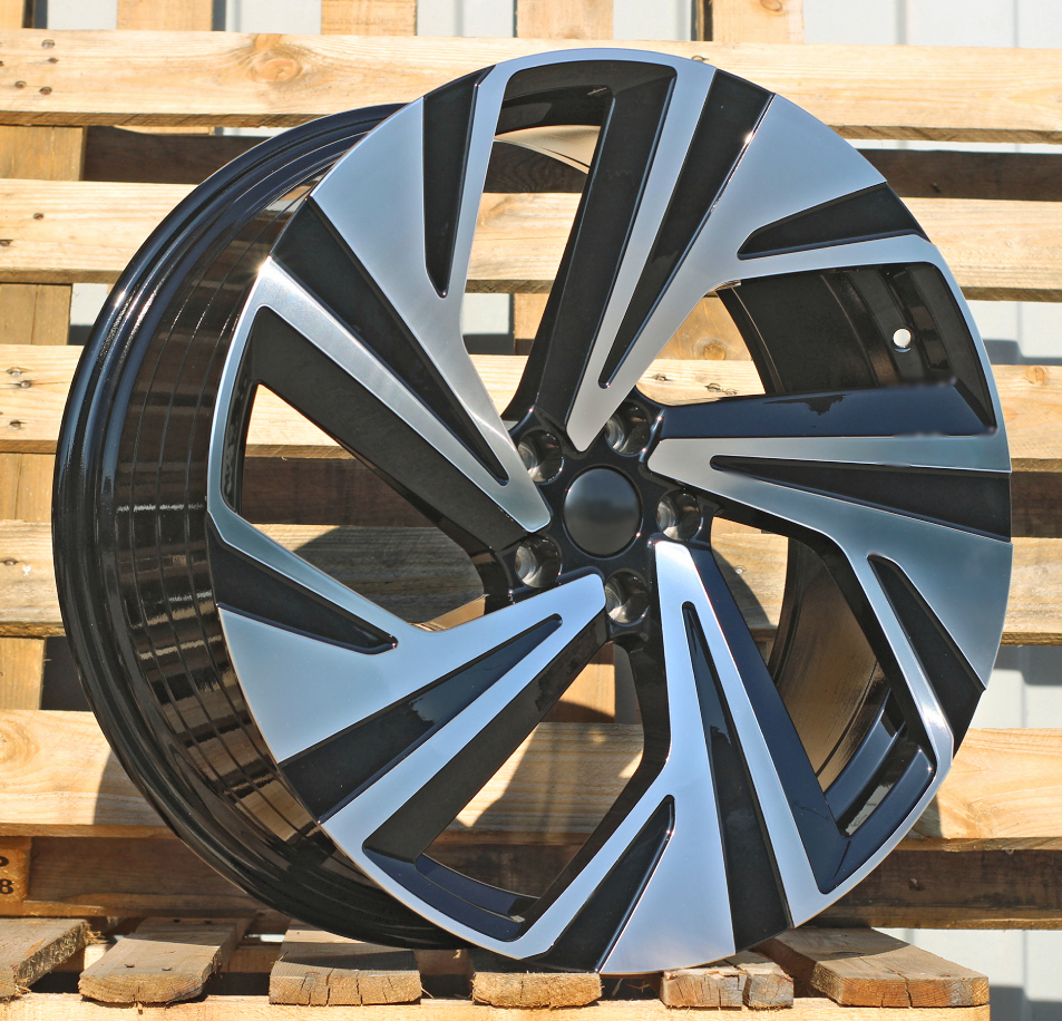 valuveljed JIL Wheels I5648