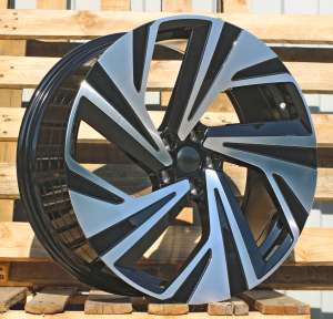 aluvanteet JIL Wheels I5648