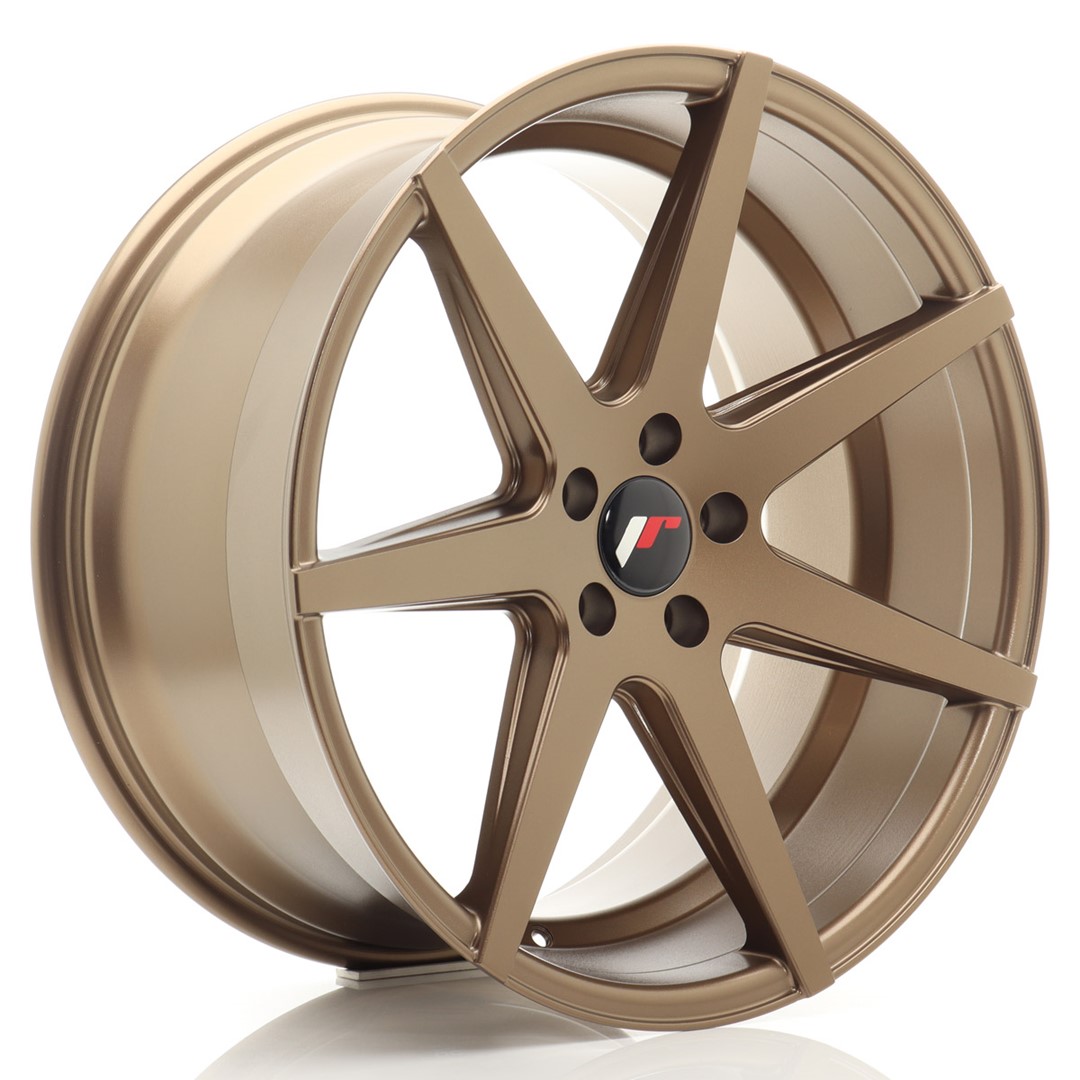 valuveljed Japan Racing JR20