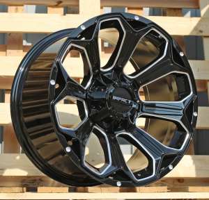 aluvanteet JIL Wheels B1560