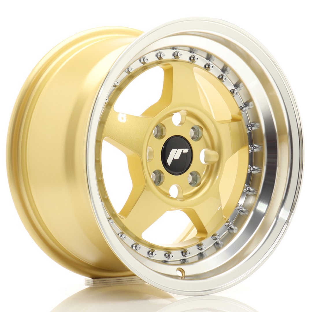 valuveljed Japan Racing JR6