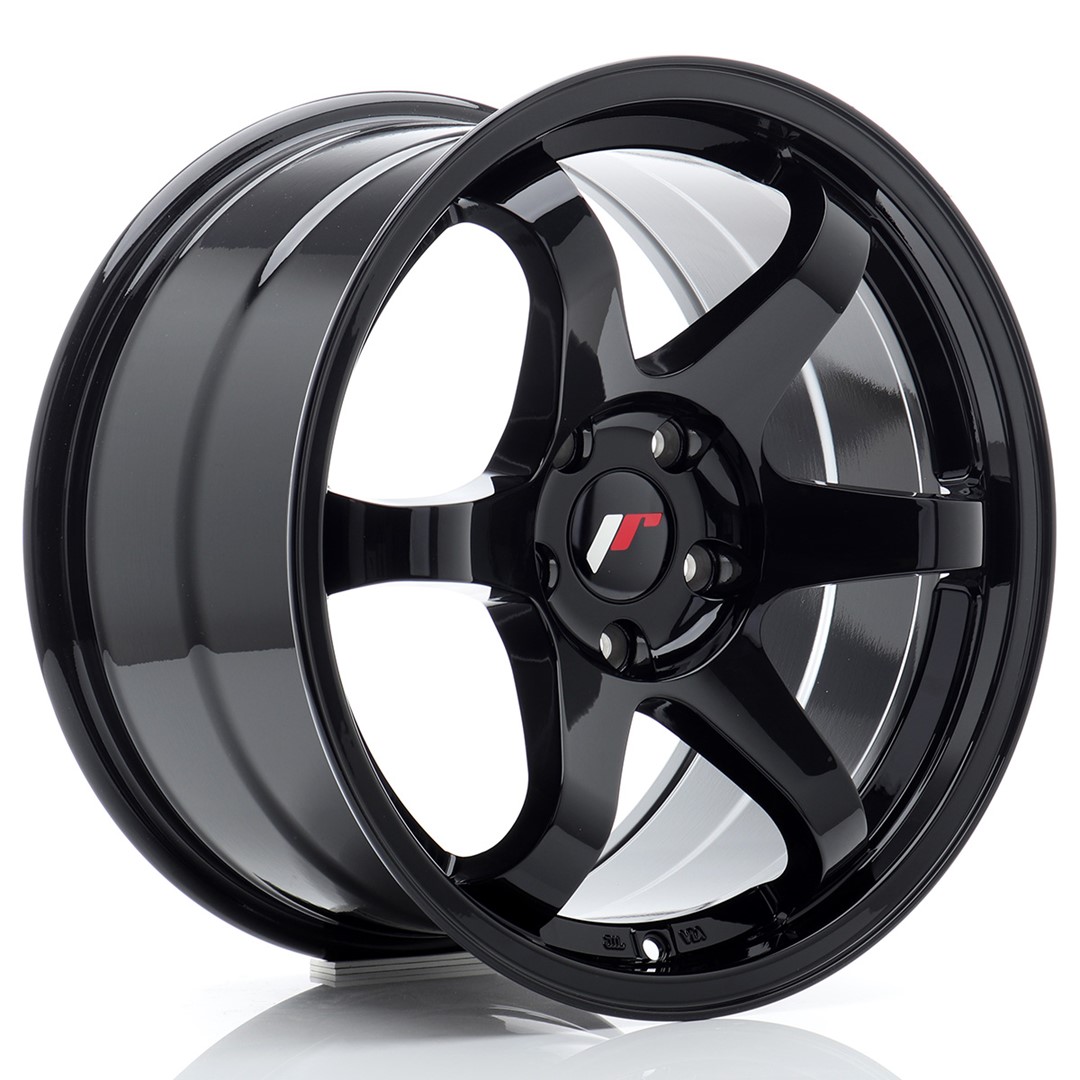 valuveljed Japan Racing JR3